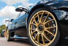 2007 Ferrari 430 Challenge Race Car 