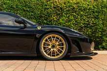 2007 Ferrari 430 Challenge Race Car 