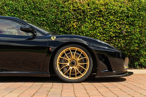 Challenge Race Car 2dr Coupe Sequential Petrol