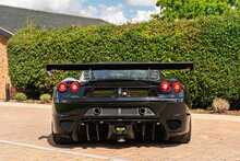 2007 Ferrari 430 Challenge Race Car 