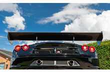 2007 Ferrari 430 Challenge Race Car 