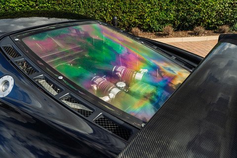 Challenge Race Car 2dr Coupe Sequential Petrol