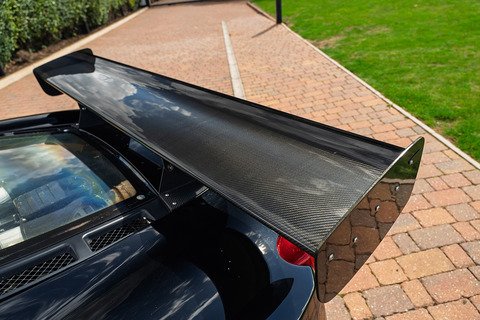 Challenge Race Car 2dr Coupe Sequential Petrol