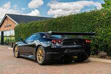 2007 Ferrari 430 Challenge Race Car 