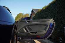 2019 Porsche 911 Carrera 4S Cabriolet 