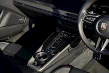 2019 Porsche 911 Carrera 4S Cabriolet 