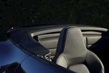 2019 Porsche 911 Carrera 4S Cabriolet 