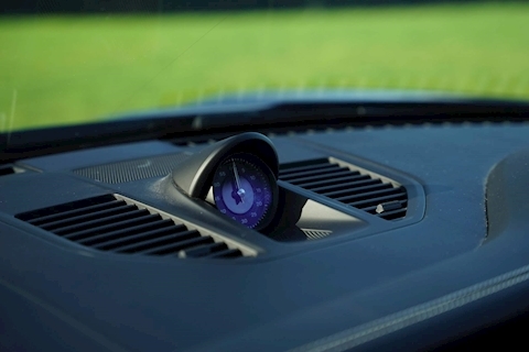 2019 Porsche 911 Carrera 4S Cabriolet