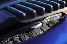 2019 Porsche 911 Carrera 4S Cabriolet 