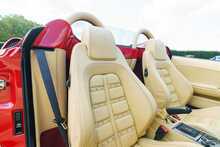 2005 Ferrari F430 Spider Manual 