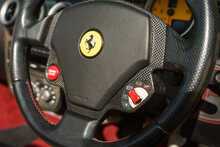 2005 Ferrari F430 Spider Manual 