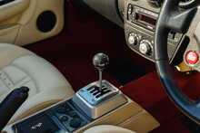 2005 Ferrari F430 Spider Manual 