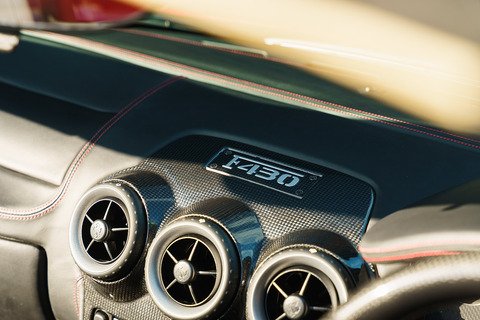 Spider Manual 4.3 2dr Convertible Manual Petrol