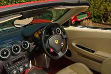 2005 Ferrari F430 Spider Manual 
