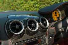 2005 Ferrari F430 Spider Manual 