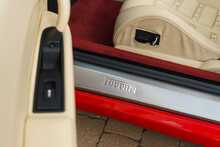 2005 Ferrari F430 Spider Manual 