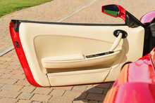 2005 Ferrari F430 Spider Manual 