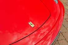 2005 Ferrari F430 Spider Manual 