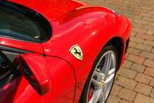 2005 Ferrari F430 Spider Manual 