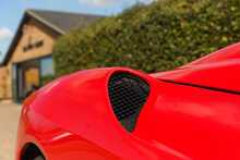 2005 Ferrari F430 Spider Manual 