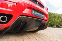 2005 Ferrari F430 Spider Manual 