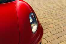 2005 Ferrari F430 Spider Manual 