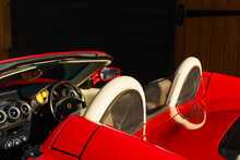 2005 Ferrari F430 Spider Manual 