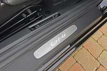 2020 Porsche 718 Cayman 4.0 GT4 