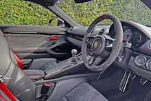 2020 Porsche 718 Cayman 4.0 GT4 