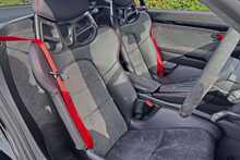 2020 Porsche 718 Cayman 4.0 GT4 