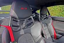 2020 Porsche 718 Cayman 4.0 GT4 