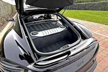 2020 Porsche 718 Cayman 4.0 GT4 