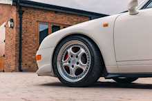 2015 Porsche 911 993 Carrera RS Limited Edition 