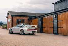 2015 Porsche 911 993 Carrera RS Limited Edition 