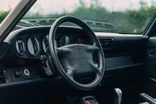 2015 Porsche 911 993 Carrera RS Limited Edition 