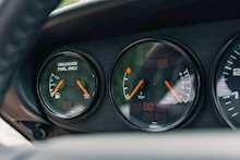 2015 Porsche 911 993 Carrera RS Limited Edition 