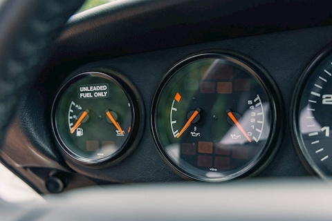 3.7 993 Carrera RS Limited Edition Coupe 2dr Petrol Manual (300 bhp)