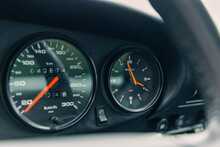 2015 Porsche 911 993 Carrera RS Limited Edition 