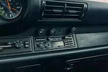 2015 Porsche 911 993 Carrera RS Limited Edition 