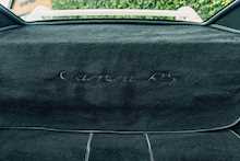 2015 Porsche 911 993 Carrera RS Limited Edition 