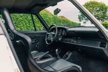 2015 Porsche 911 993 Carrera RS Limited Edition 