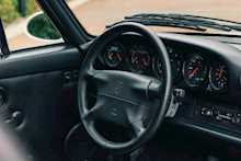 2015 Porsche 911 993 Carrera RS Limited Edition 