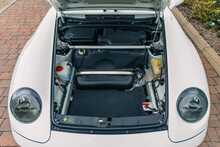 2015 Porsche 911 993 Carrera RS Limited Edition 