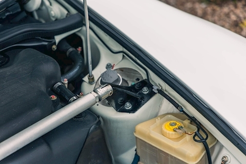 3.7 993 Carrera RS Limited Edition Coupe 2dr Petrol Manual (300 bhp)