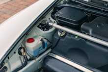 2015 Porsche 911 993 Carrera RS Limited Edition 