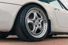 2015 Porsche 911 993 Carrera RS Limited Edition 