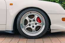 2015 Porsche 911 993 Carrera RS Limited Edition 