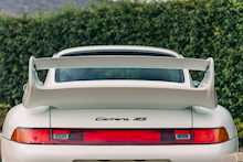 2015 Porsche 911 993 Carrera RS Limited Edition 