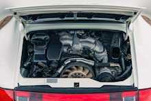 2015 Porsche 911 993 Carrera RS Limited Edition 