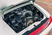 2015 Porsche 911 993 Carrera RS Limited Edition 